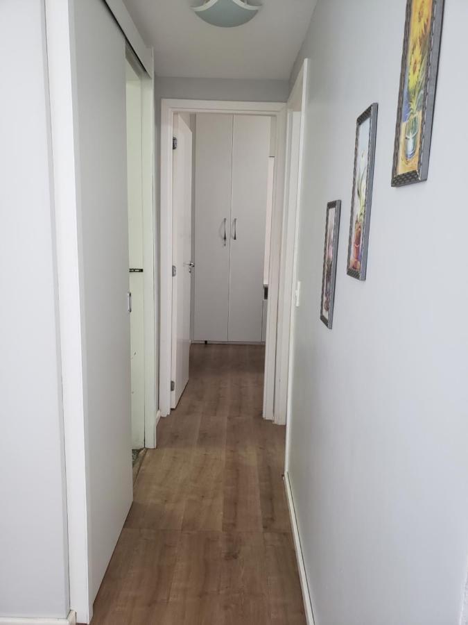 Apartamento Porto Real Daire Mangaratiba Dış mekan fotoğraf