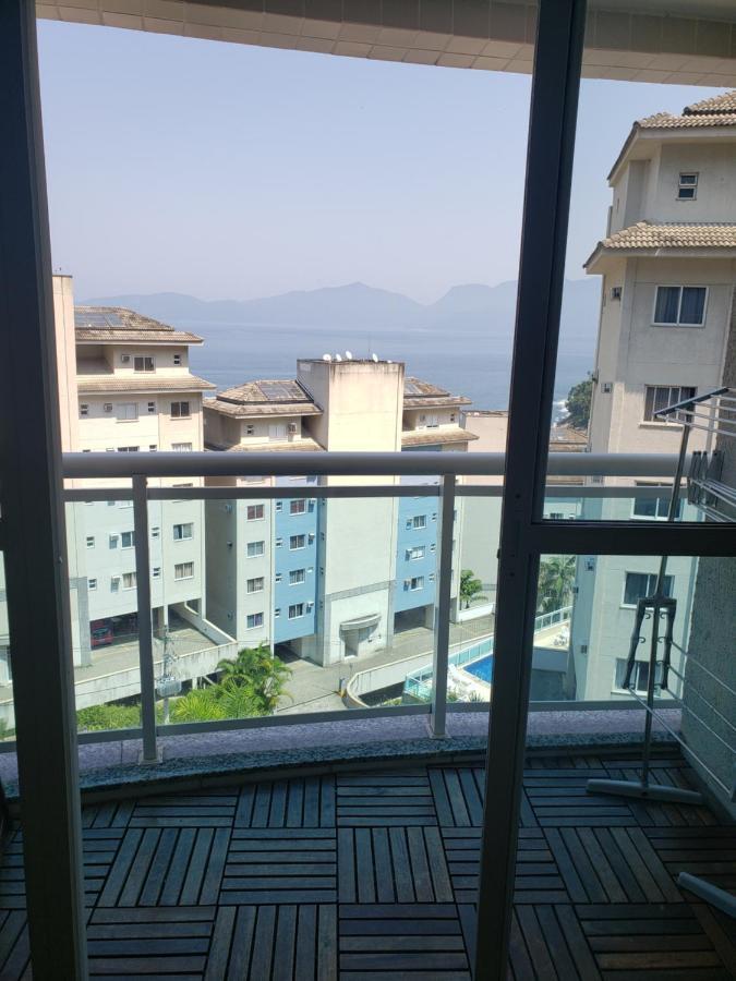 Apartamento Porto Real Daire Mangaratiba Dış mekan fotoğraf
