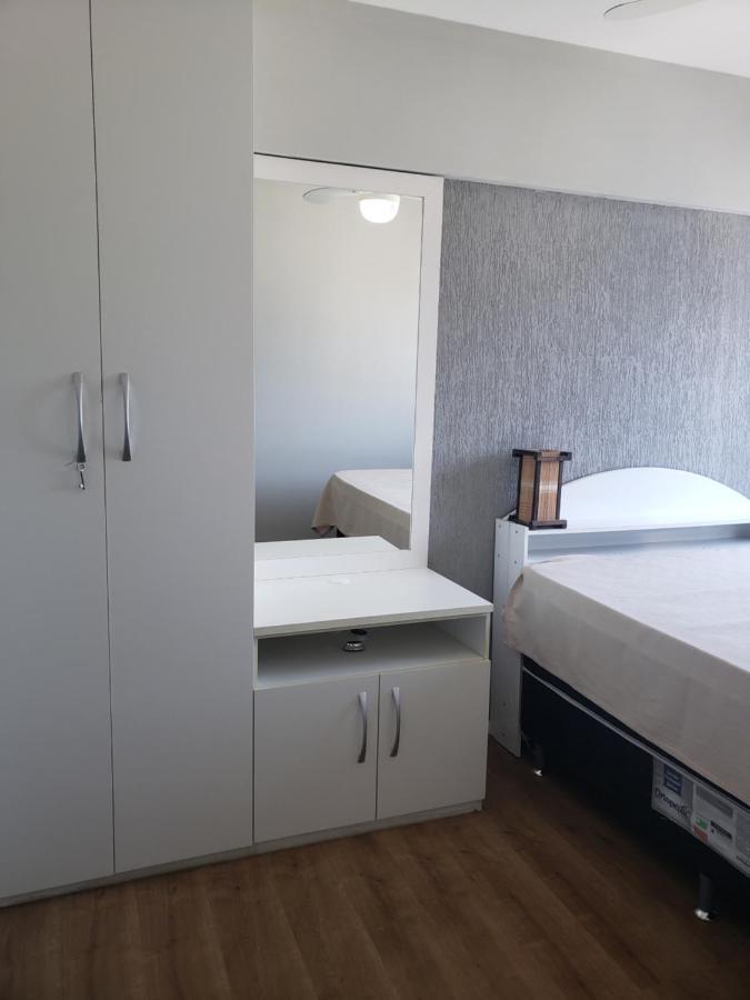 Apartamento Porto Real Daire Mangaratiba Dış mekan fotoğraf