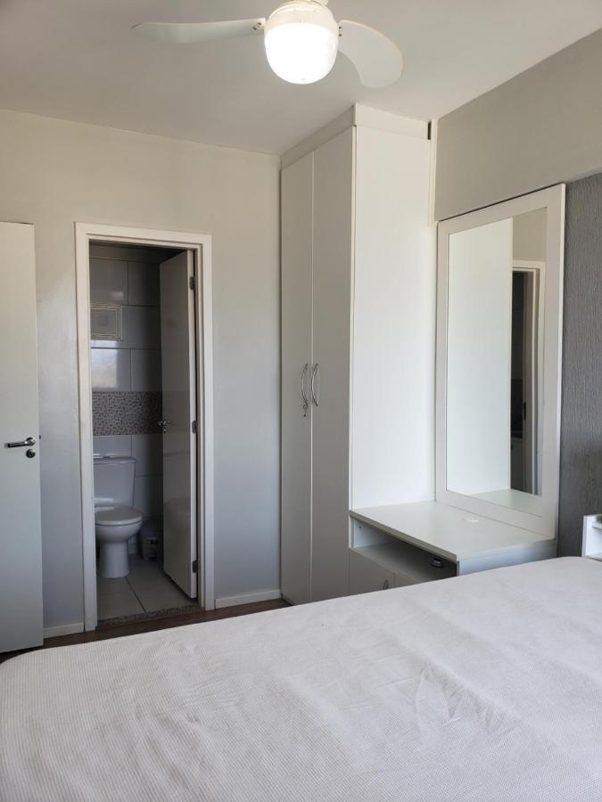 Apartamento Porto Real Daire Mangaratiba Dış mekan fotoğraf