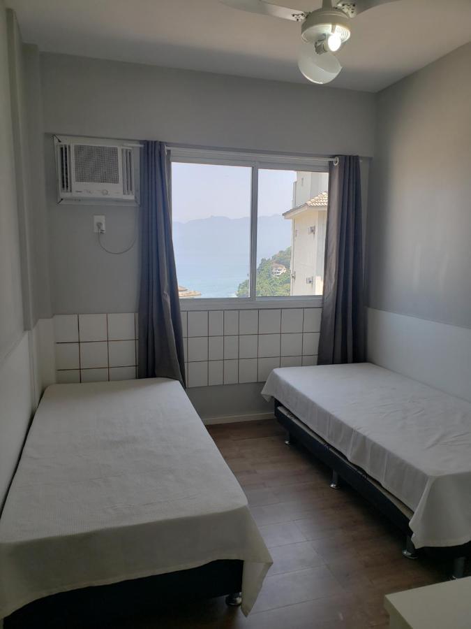 Apartamento Porto Real Daire Mangaratiba Dış mekan fotoğraf