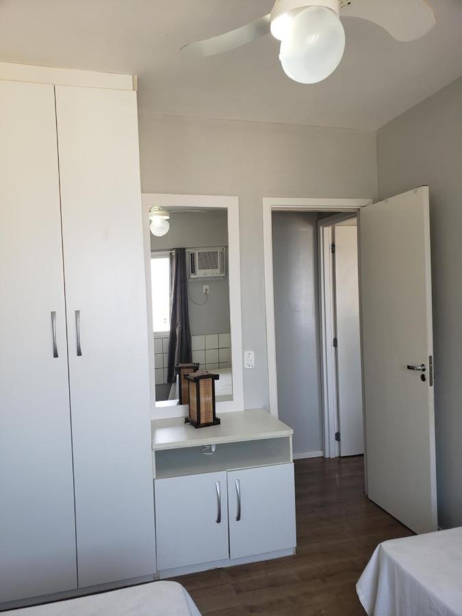 Apartamento Porto Real Daire Mangaratiba Dış mekan fotoğraf