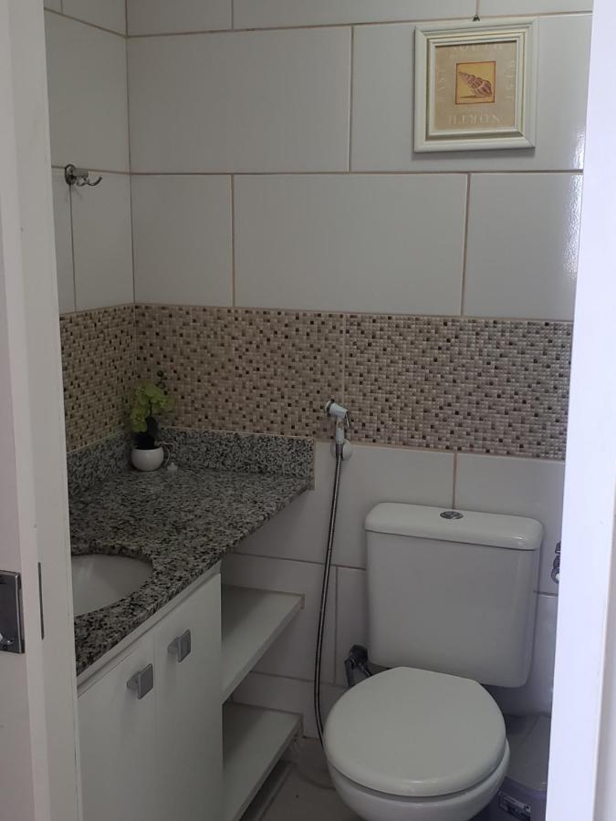 Apartamento Porto Real Daire Mangaratiba Dış mekan fotoğraf