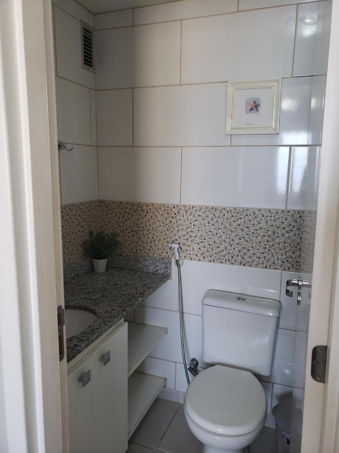 Apartamento Porto Real Daire Mangaratiba Dış mekan fotoğraf