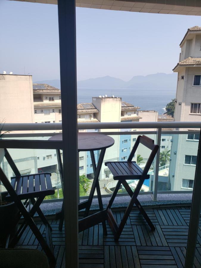 Apartamento Porto Real Daire Mangaratiba Dış mekan fotoğraf