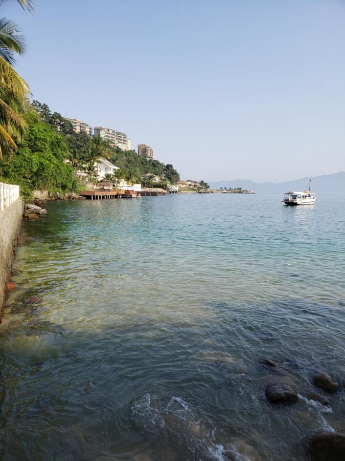 Apartamento Porto Real Daire Mangaratiba Dış mekan fotoğraf
