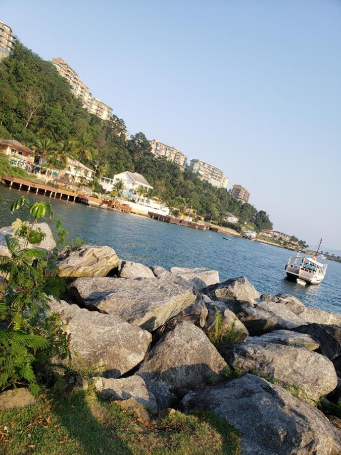 Apartamento Porto Real Daire Mangaratiba Dış mekan fotoğraf