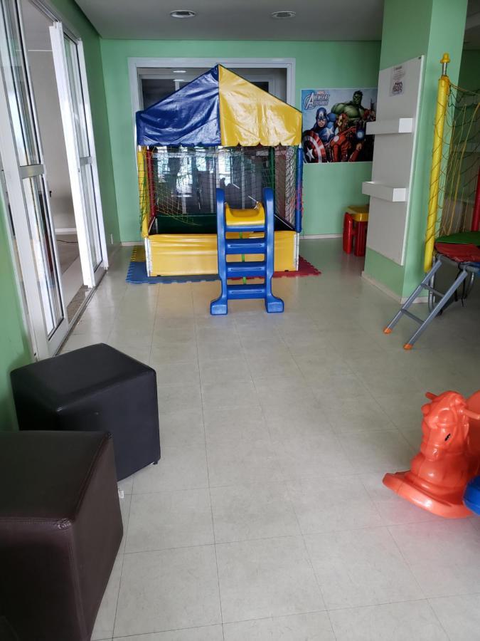 Apartamento Porto Real Daire Mangaratiba Dış mekan fotoğraf