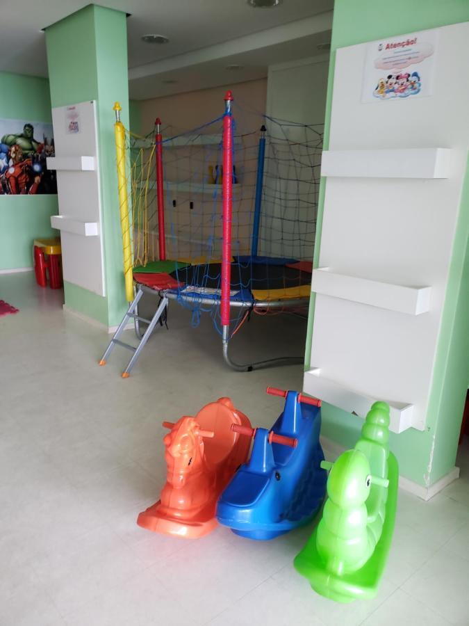 Apartamento Porto Real Daire Mangaratiba Dış mekan fotoğraf
