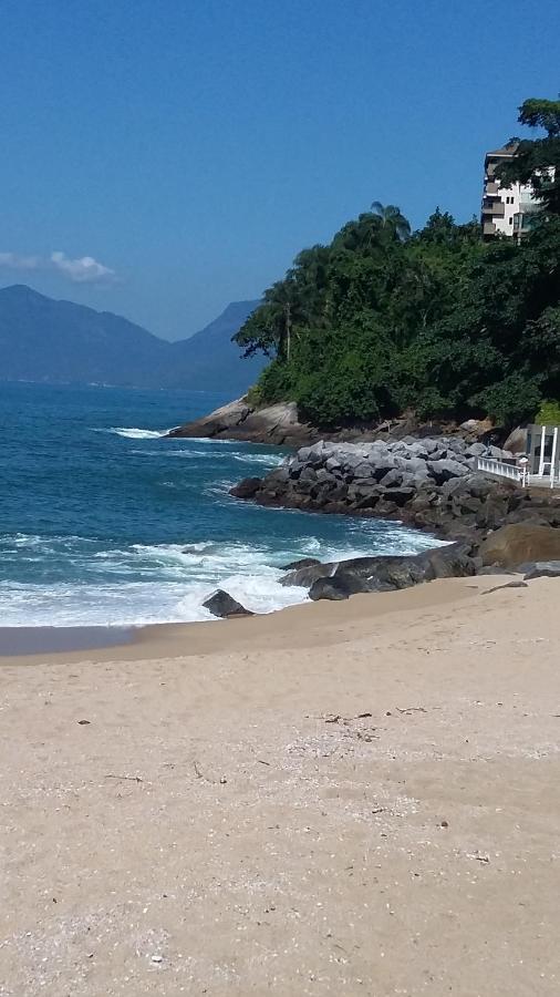 Apartamento Porto Real Daire Mangaratiba Dış mekan fotoğraf