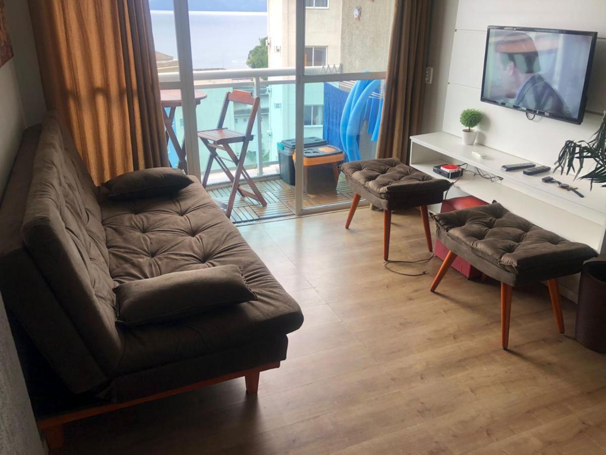 Apartamento Porto Real Daire Mangaratiba Dış mekan fotoğraf