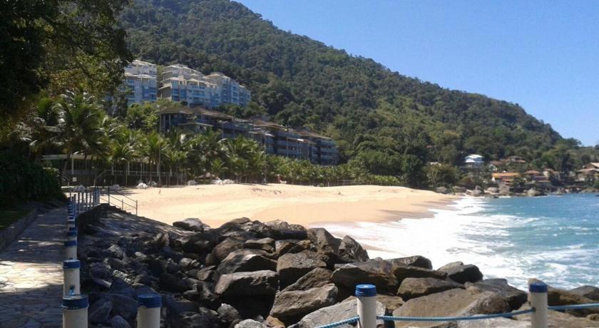 Apartamento Porto Real Daire Mangaratiba Dış mekan fotoğraf