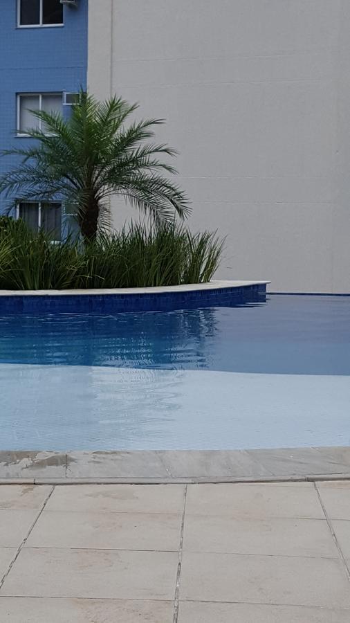 Apartamento Porto Real Daire Mangaratiba Dış mekan fotoğraf