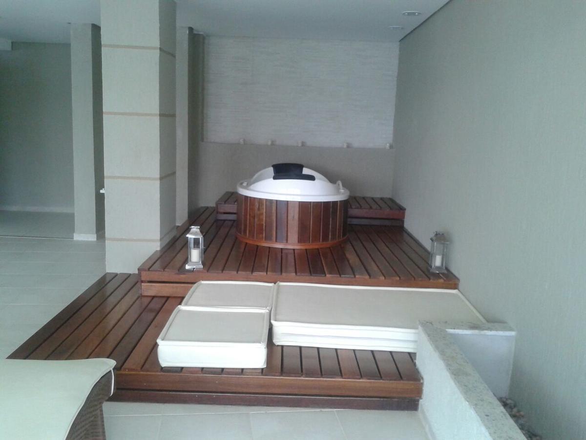 Apartamento Porto Real Daire Mangaratiba Dış mekan fotoğraf