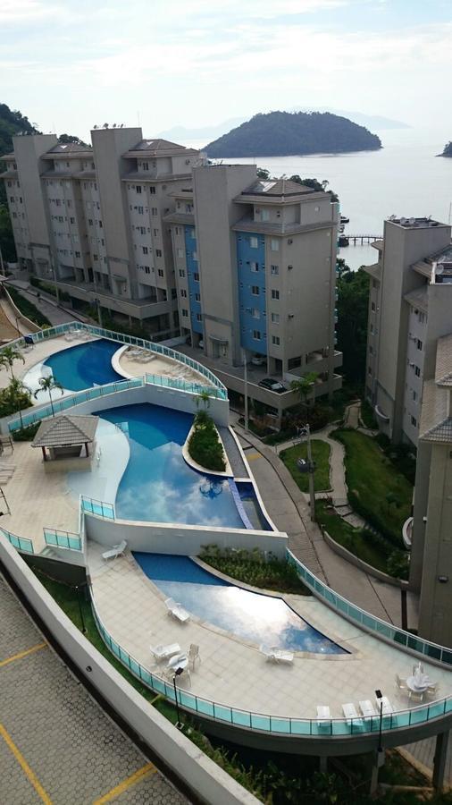 Apartamento Porto Real Daire Mangaratiba Dış mekan fotoğraf