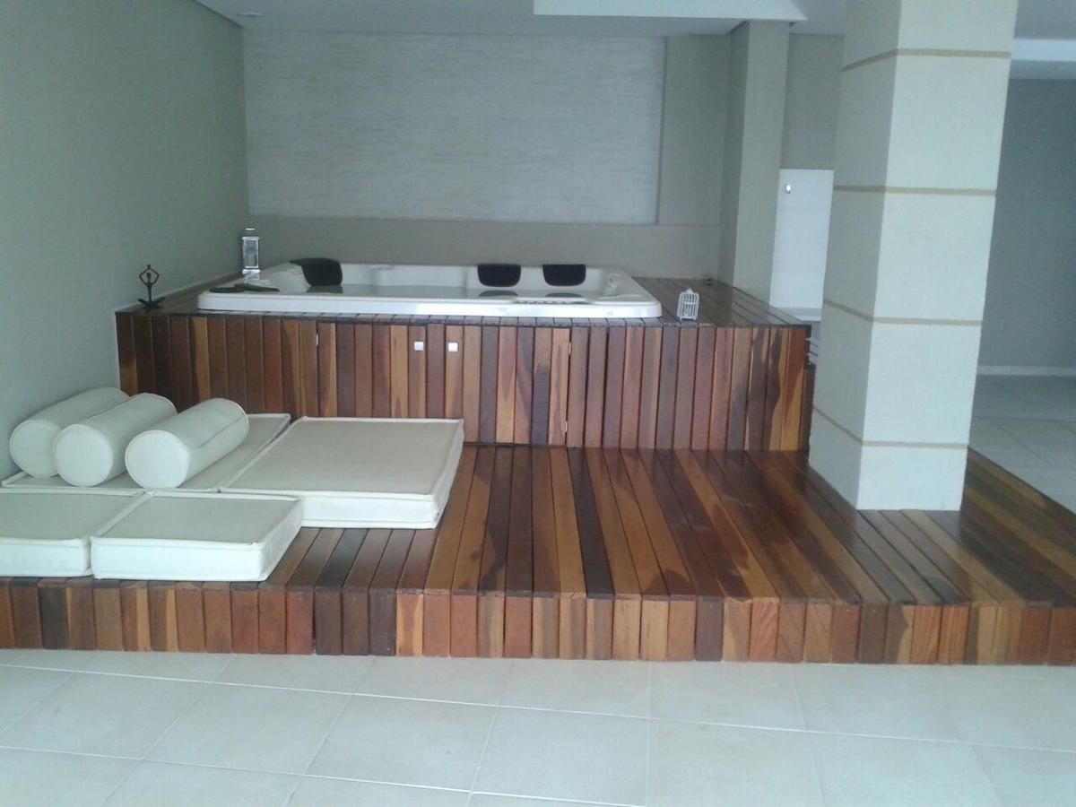 Apartamento Porto Real Daire Mangaratiba Dış mekan fotoğraf