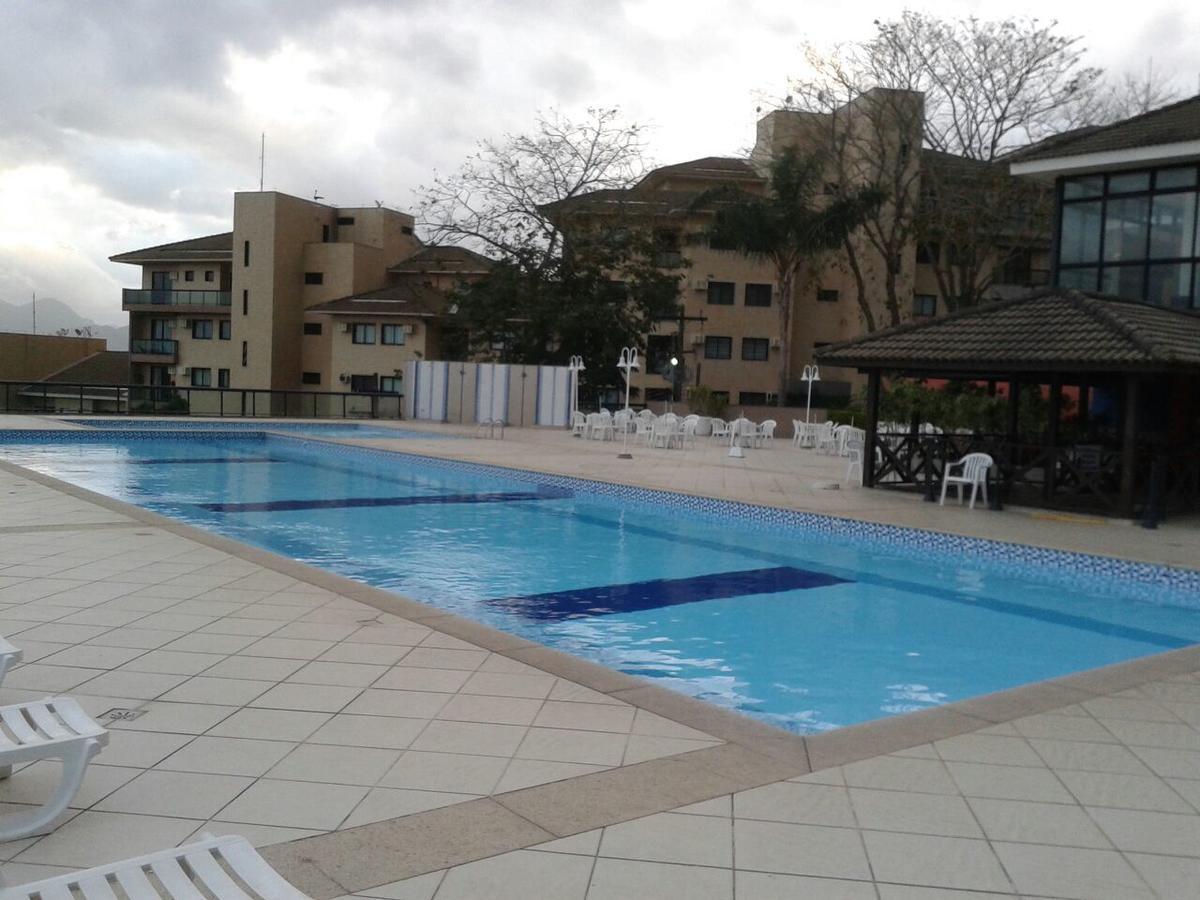 Apartamento Porto Real Daire Mangaratiba Dış mekan fotoğraf