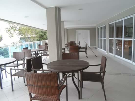 Apartamento Porto Real Daire Mangaratiba Dış mekan fotoğraf