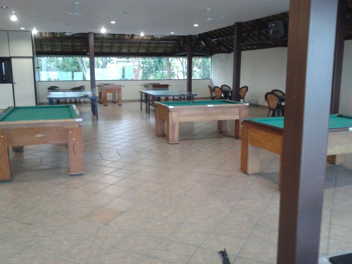 Apartamento Porto Real Daire Mangaratiba Dış mekan fotoğraf