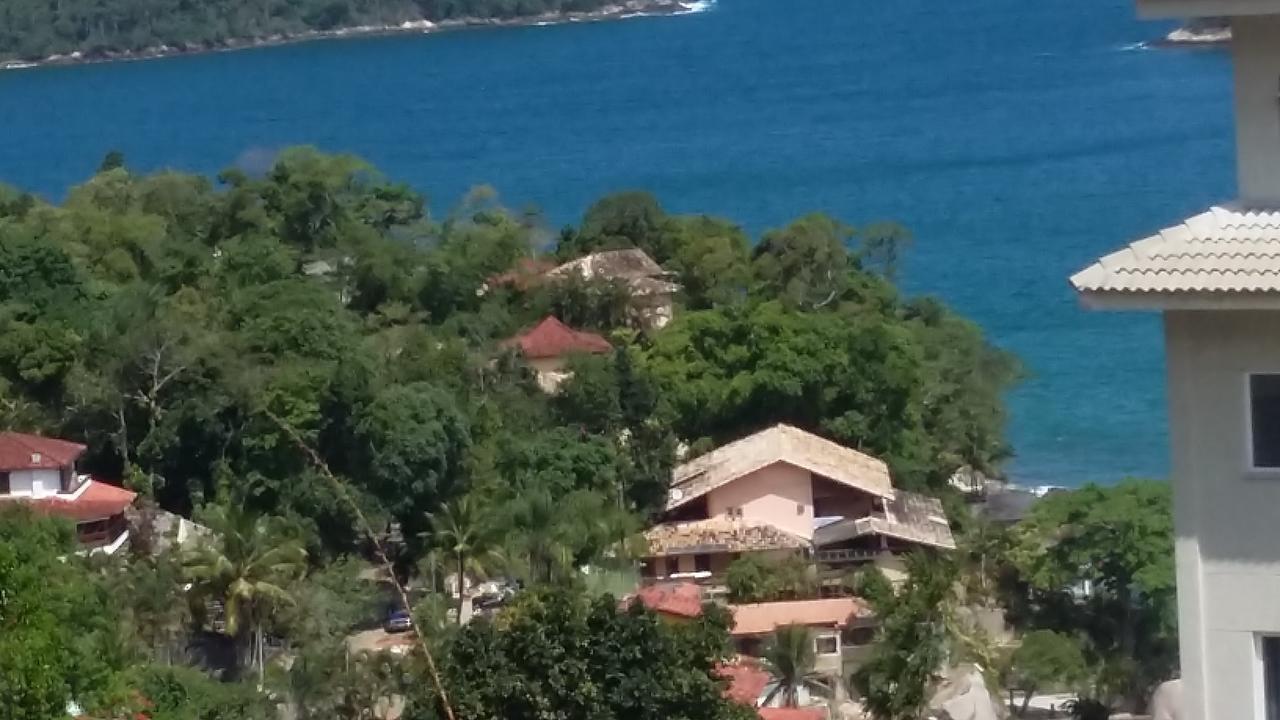 Apartamento Porto Real Daire Mangaratiba Dış mekan fotoğraf