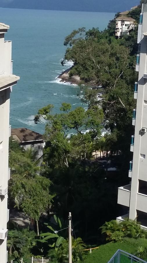 Apartamento Porto Real Daire Mangaratiba Dış mekan fotoğraf