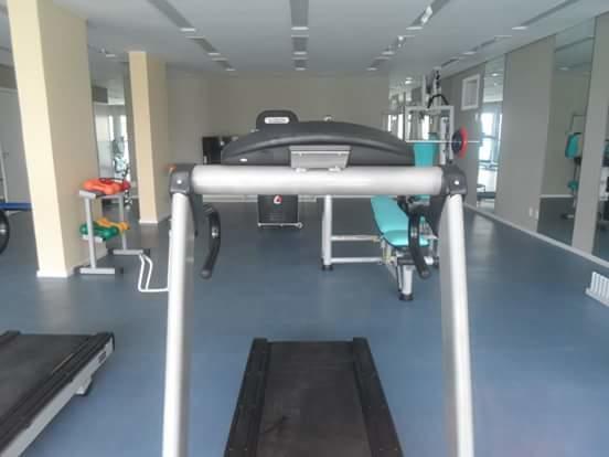 Apartamento Porto Real Daire Mangaratiba Dış mekan fotoğraf